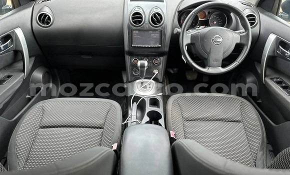 Comprar Usado Nissan Dualis De outros Carro em Maputo em Maputo Comprar Usado Nissan Dualis De outros Carro em Maputo em Maputo