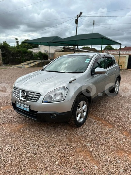 Big with watermark nissan dualis maputo maputo 34269