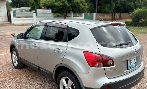 Comprar Usado Nissan Dualis De outros Carro em Maputo em Maputo Comprar Usado Nissan Dualis De outros Carro em Maputo em Maputo