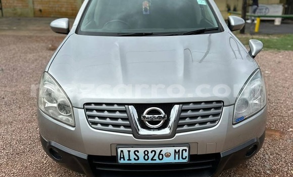 Comprar Usado Nissan Dualis De outros Carro em Maputo em Maputo Comprar Usado Nissan Dualis De outros Carro em Maputo em Maputo