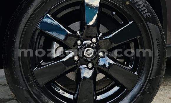 Comprar Novo Nissan X-Trail Prata Carro em Maputo em Maputo Comprar Novo Nissan X-Trail Prata Carro em Maputo em Maputo