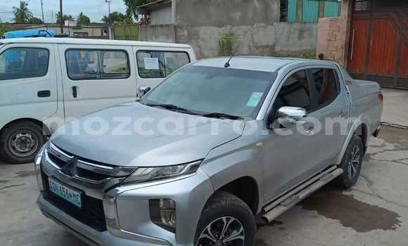 Comprar Usado Fiat Fullback De outros Carro em Maputo em Maputo