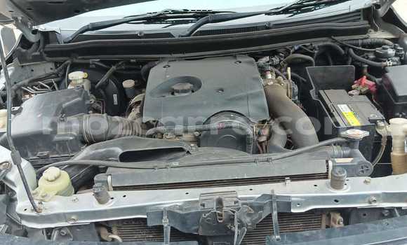 Tenga Tsaru Fiat Fullback Zvimwe Mota in Maputo in Maputo Tenga Tsaru Fiat Fullback Zvimwe Mota in Maputo in Maputo