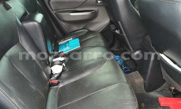 Tenga Tsaru Fiat Fullback Zvimwe Mota in Maputo in Maputo Tenga Tsaru Fiat Fullback Zvimwe Mota in Maputo in Maputo