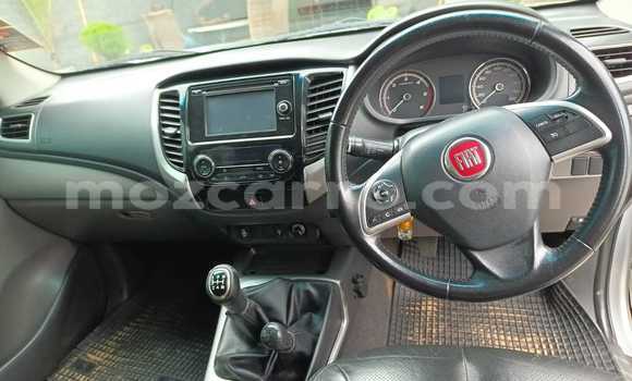 Tenga Tsaru Fiat Fullback Zvimwe Mota in Maputo in Maputo Tenga Tsaru Fiat Fullback Zvimwe Mota in Maputo in Maputo