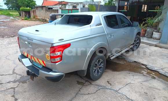 Tenga Tsaru Fiat Fullback Zvimwe Mota in Maputo in Maputo Tenga Tsaru Fiat Fullback Zvimwe Mota in Maputo in Maputo