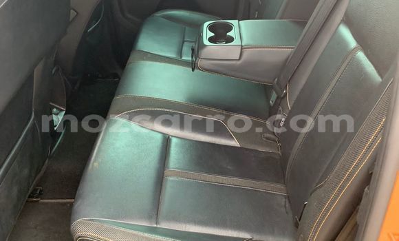Buy Used Ford Ranger Other Car in Maputo in Maputo Buy Used Ford Ranger Other Car in Maputo in Maputo