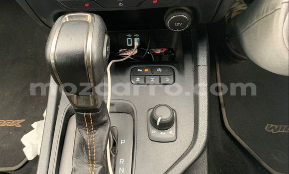 Buy Used Ford Ranger Other Car in Maputo in Maputo Buy Used Ford Ranger Other Car in Maputo in Maputo