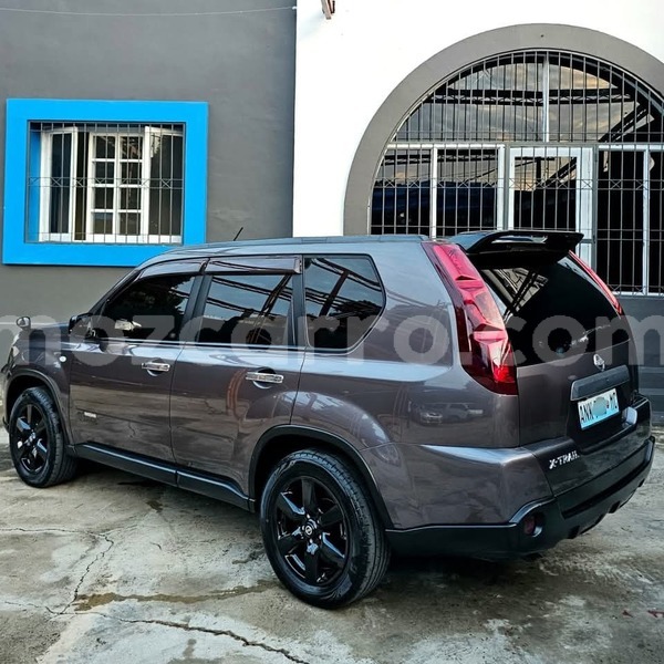 Big with watermark nissan x trail maputo maputo 34274