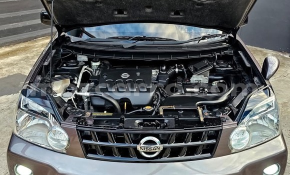 Comprar Novo Nissan X-Trail De outros Carro em Maputo em Maputo Comprar Novo Nissan X-Trail De outros Carro em Maputo em Maputo