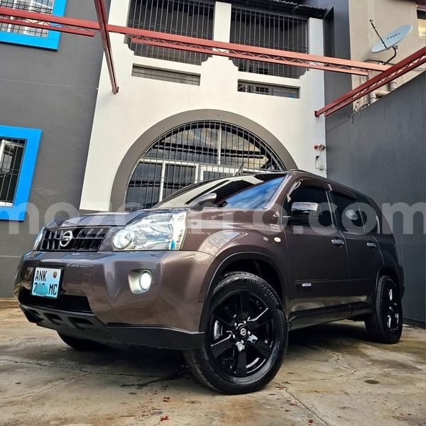 Big with watermark nissan x trail maputo maputo 34274