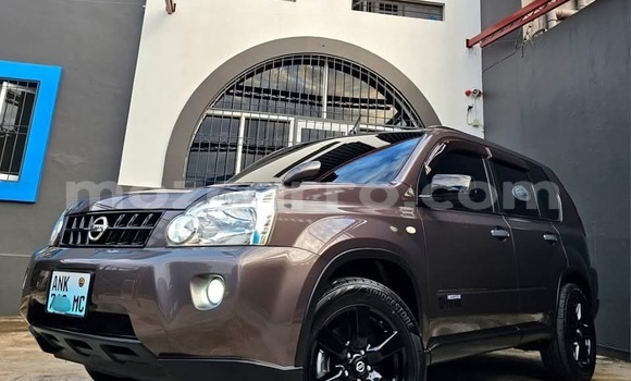 Comprar Novo Nissan X-Trail De outros Carro em Maputo em Maputo Comprar Novo Nissan X-Trail De outros Carro em Maputo em Maputo