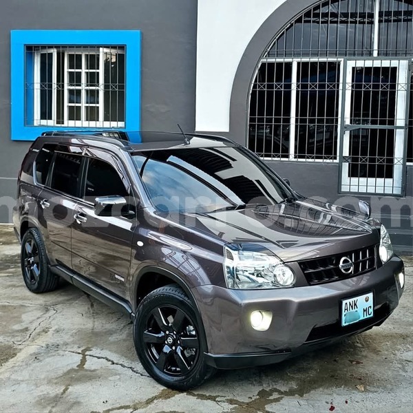 Big with watermark nissan x trail maputo maputo 34274