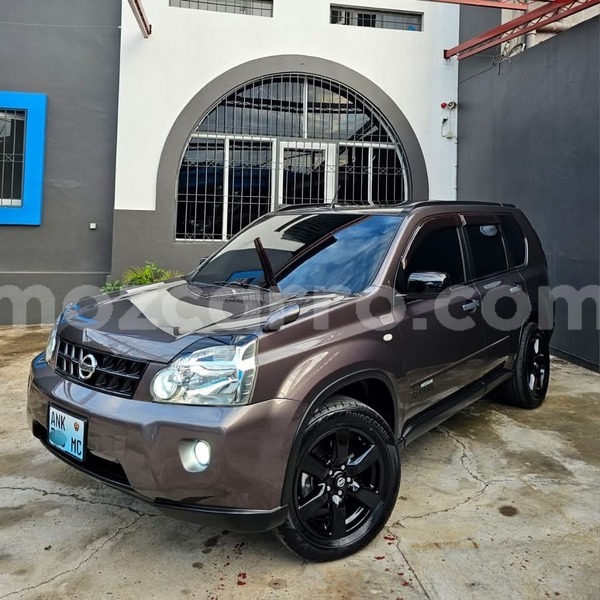 Big with watermark nissan x trail maputo maputo 34274