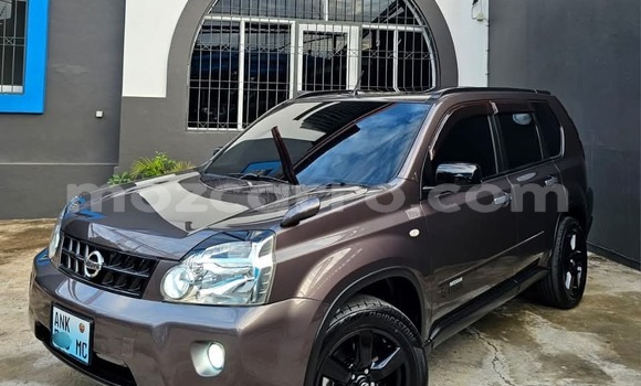 Comprar Novo Nissan X-Trail De outros Carro em Maputo em Maputo Comprar Novo Nissan X-Trail De outros Carro em Maputo em Maputo