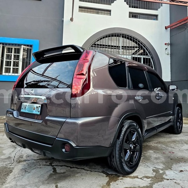 Big with watermark nissan x trail maputo maputo 34274