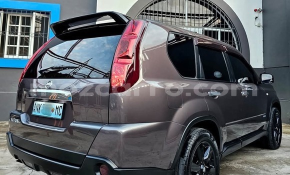 Comprar Novo Nissan X-Trail De outros Carro em Maputo em Maputo Comprar Novo Nissan X-Trail De outros Carro em Maputo em Maputo