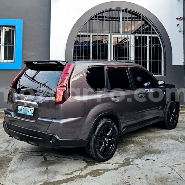 Big with watermark nissan x trail maputo maputo 34274