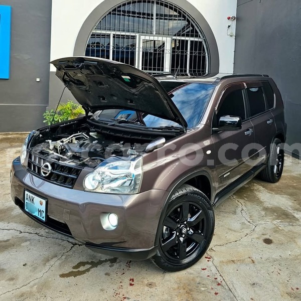 Big with watermark nissan x trail maputo maputo 34274