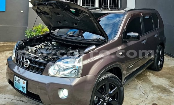 Comprar Novo Nissan X-Trail De outros Carro em Maputo em Maputo Comprar Novo Nissan X-Trail De outros Carro em Maputo em Maputo