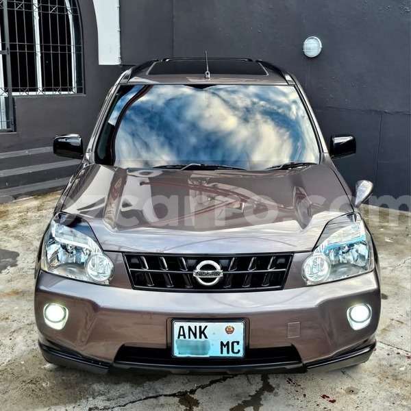 Big with watermark nissan x trail maputo maputo 34274