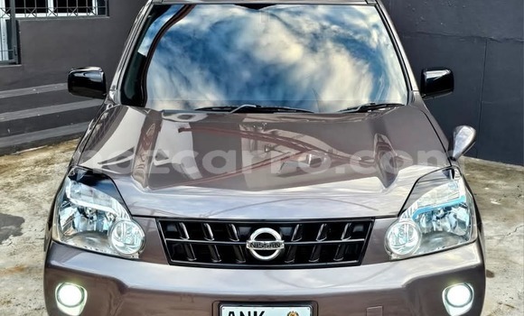 Comprar Novo Nissan X-Trail De outros Carro em Maputo em Maputo Comprar Novo Nissan X-Trail De outros Carro em Maputo em Maputo