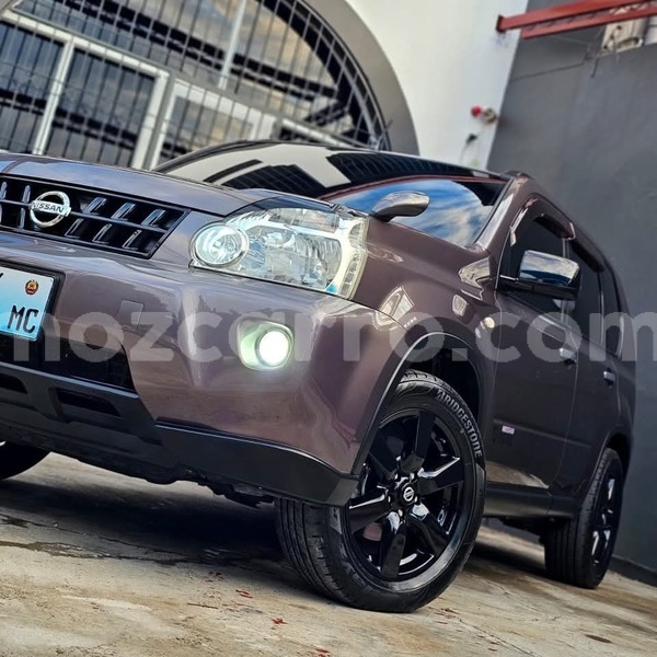 Big with watermark nissan x trail maputo maputo 34274