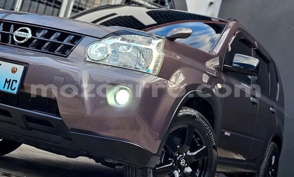 Comprar Novo Nissan X-Trail De outros Carro em Maputo em Maputo Comprar Novo Nissan X-Trail De outros Carro em Maputo em Maputo