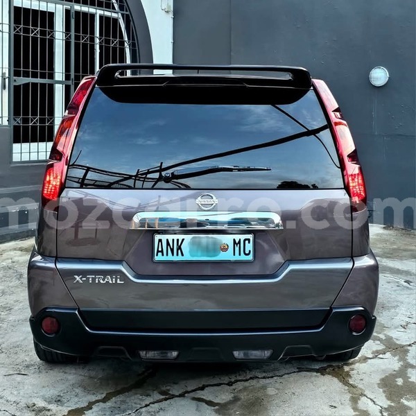 Big with watermark nissan x trail maputo maputo 34274