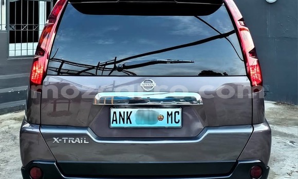Comprar Novo Nissan X-Trail De outros Carro em Maputo em Maputo Comprar Novo Nissan X-Trail De outros Carro em Maputo em Maputo