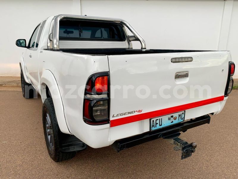 Big with watermark toyota hilux maputo maputo 34275