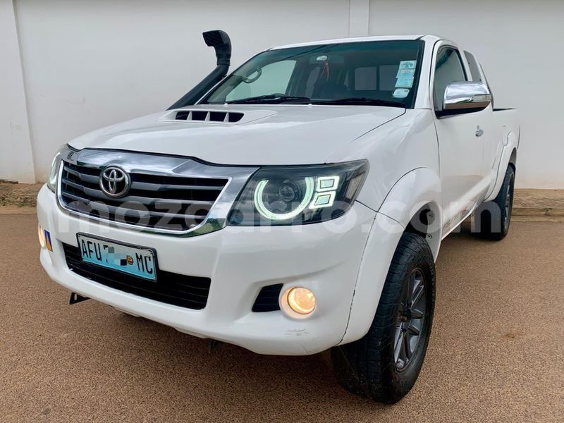 Big with watermark toyota hilux maputo maputo 34275