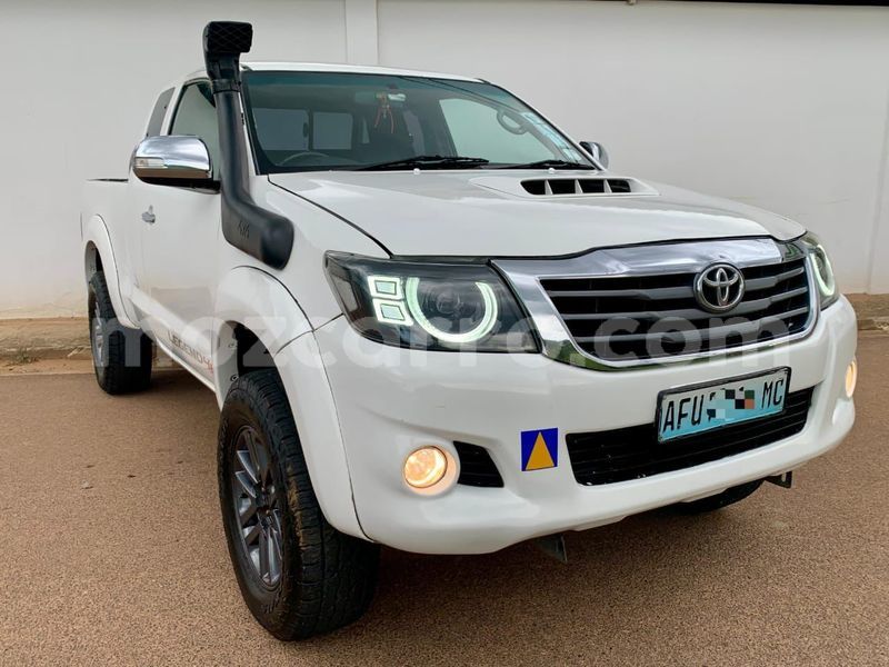 Big with watermark toyota hilux maputo maputo 34275