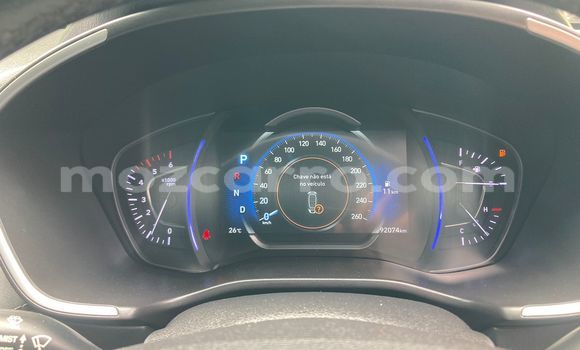 Tenga Tsaru Hyundai Santa Fe Bhurawuni Mota in Maputo in Maputo Tenga Tsaru Hyundai Santa Fe Bhurawuni Mota in Maputo in Maputo