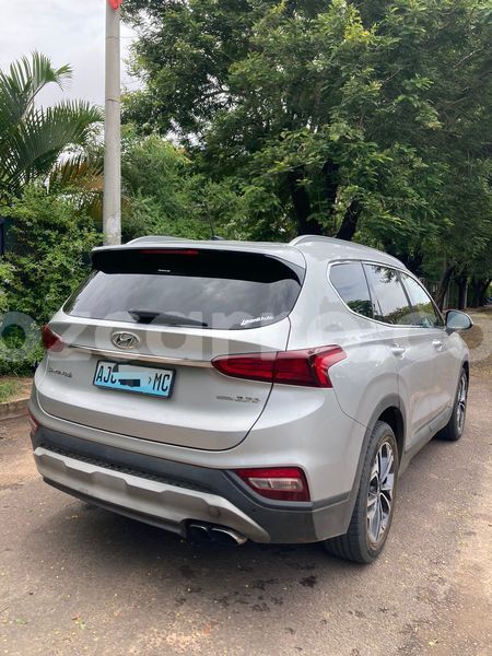 Big with watermark hyundai santa fe maputo maputo 34277