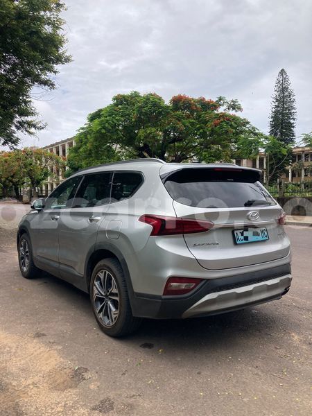 Big with watermark hyundai santa fe maputo maputo 34277