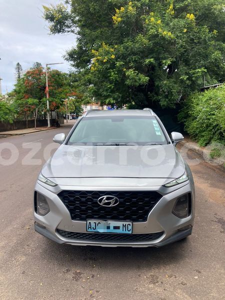 Big with watermark hyundai santa fe maputo maputo 34277