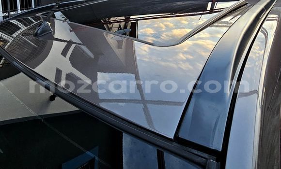 Comprar Usado Nissan X-Trail Castanho Carro em Maputo em Maputo Comprar Usado Nissan X-Trail Castanho Carro em Maputo em Maputo