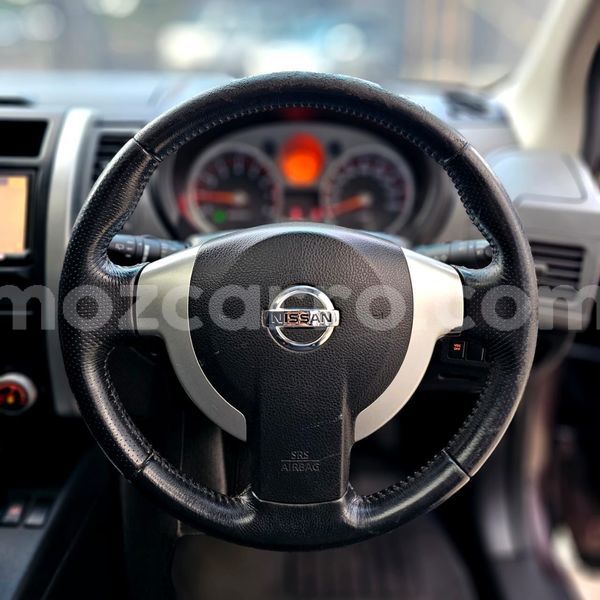 Big with watermark nissan x trail maputo maputo 34278