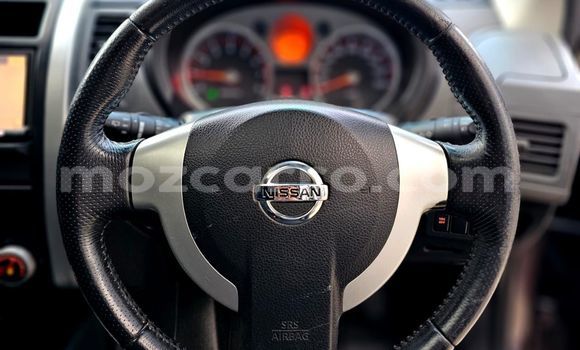 Comprar Usado Nissan X-Trail Castanho Carro em Maputo em Maputo Comprar Usado Nissan X-Trail Castanho Carro em Maputo em Maputo