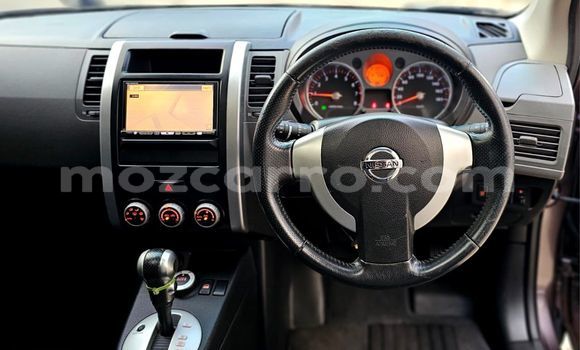 Comprar Usado Nissan X-Trail Castanho Carro em Maputo em Maputo Comprar Usado Nissan X-Trail Castanho Carro em Maputo em Maputo
