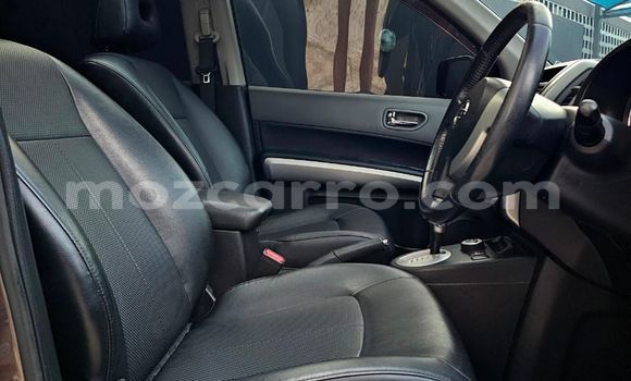 Comprar Usado Nissan X-Trail Castanho Carro em Maputo em Maputo Comprar Usado Nissan X-Trail Castanho Carro em Maputo em Maputo