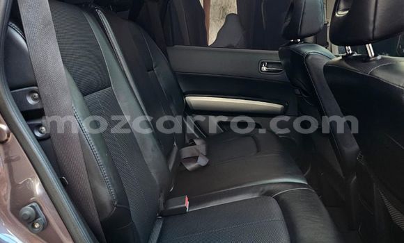 Comprar Usado Nissan X-Trail Castanho Carro em Maputo em Maputo Comprar Usado Nissan X-Trail Castanho Carro em Maputo em Maputo