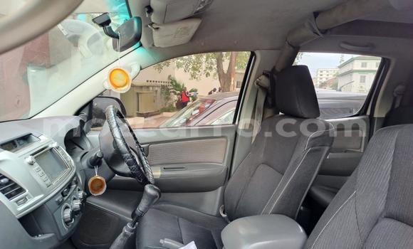 Buy Used Toyota Hilux White Car in Maputo in Maputo Buy Used Toyota Hilux White Car in Maputo in Maputo