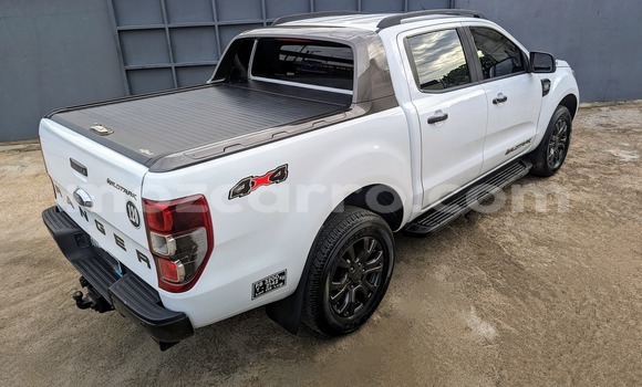 Nunua Ilio tumika Ford Ranger Nyeupe Gari ndani ya Maputo nchini Maputo Nunua Ilio tumika Ford Ranger Nyeupe Gari ndani ya Maputo nchini Maputo