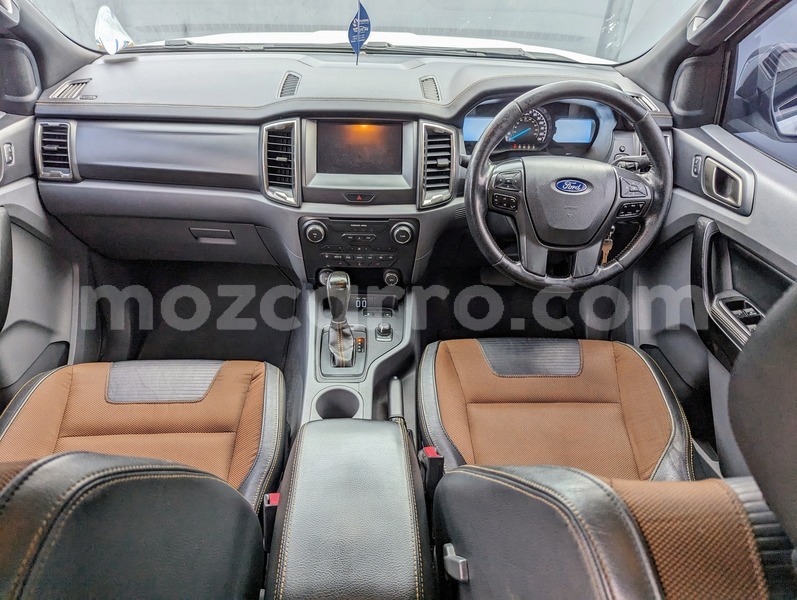 Big with watermark ford ranger maputo maputo 34280