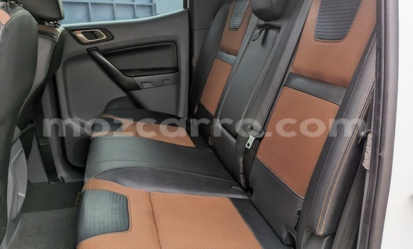 Nunua Ilio tumika Ford Ranger Nyeupe Gari ndani ya Maputo nchini Maputo Nunua Ilio tumika Ford Ranger Nyeupe Gari ndani ya Maputo nchini Maputo