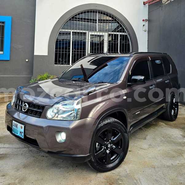 Big with watermark nissan x trail maputo maputo 34281