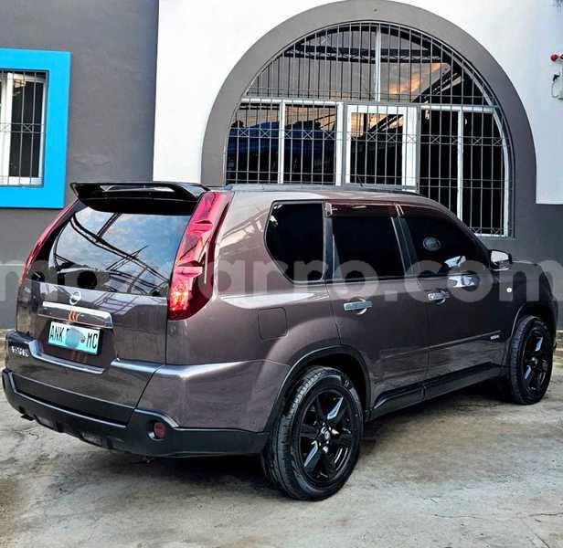 Big with watermark nissan x trail maputo maputo 34281