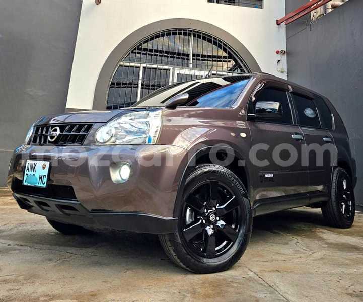 Big with watermark nissan x trail maputo maputo 34281